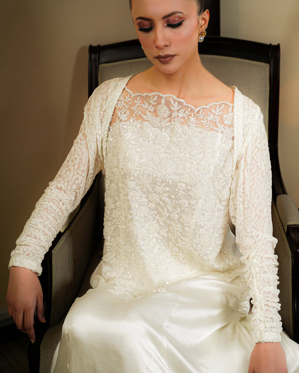 Devore Bolero