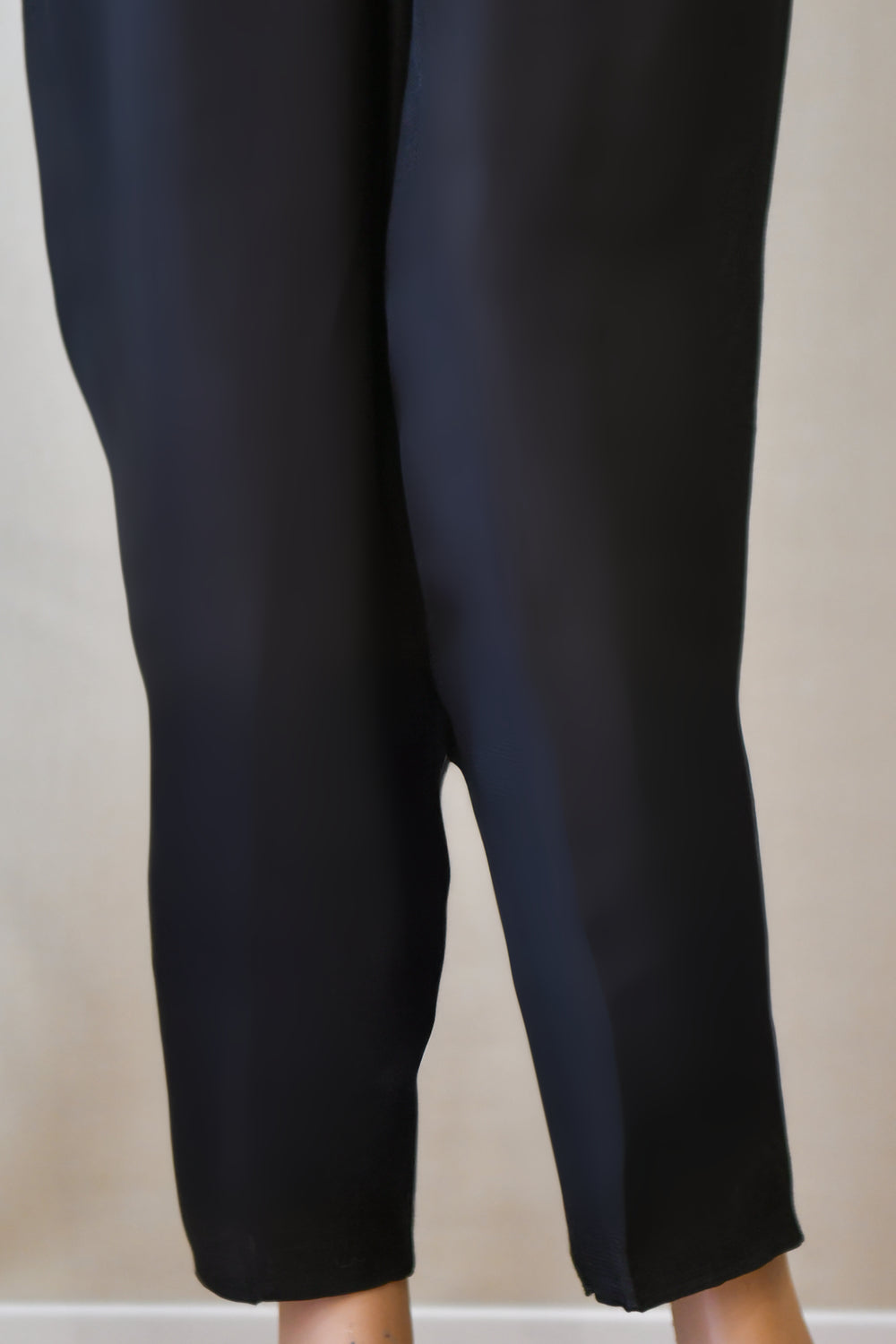 cigarette pants design