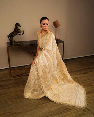 best saree store