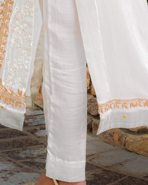 Cigarette Pant for ladies