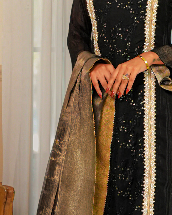 luxury dupatta for women