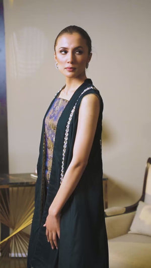 velvet gown for women